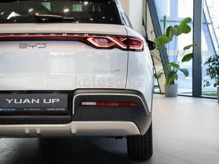 BYD Yuan Up Flagship 2026 года за 9 990 000 тг. в Алматы – фото 10