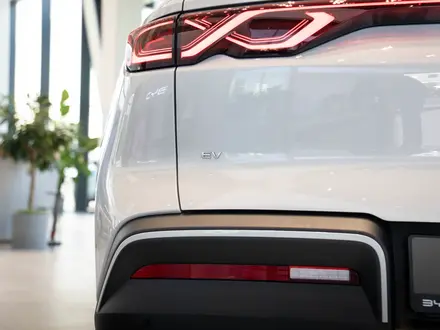 BYD Yuan Up Flagship 2026 года за 9 990 000 тг. в Алматы – фото 12