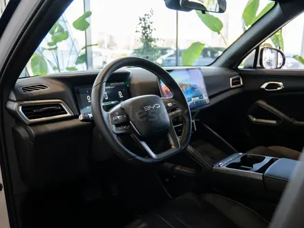 BYD Yuan Up Flagship 2026 года за 9 990 000 тг. в Алматы – фото 23