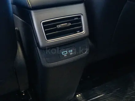 BYD Yuan Up Flagship 2026 года за 9 990 000 тг. в Алматы – фото 31