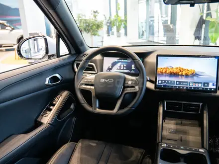BYD Yuan Up Flagship 2026 года за 9 990 000 тг. в Алматы – фото 22