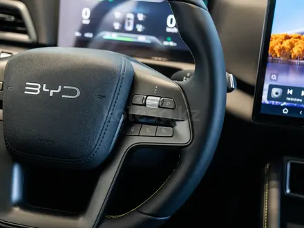 BYD Yuan Up Flagship 2026 года за 9 990 000 тг. в Алматы – фото 26