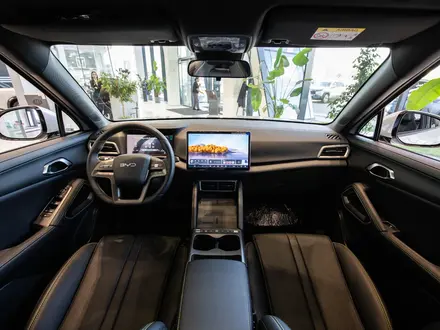 BYD Yuan Up Flagship 2026 года за 9 990 000 тг. в Алматы – фото 21