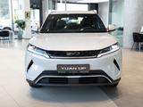 BYD Yuan Up Flagship 2026 года за 9 990 000 тг. в Алматы