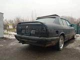 BMW 525 1993 года за 2 200 000 тг. в Костанай – фото 4