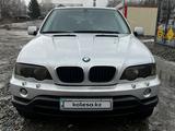 BMW X5 2001 годаүшін5 500 000 тг. в Усть-Каменогорск – фото 2