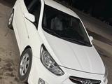 Hyundai Accent 2011 годаfor3 800 000 тг. в Шу