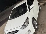 Hyundai Accent 2011 годаfor3 800 000 тг. в Шу – фото 2