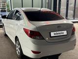 Hyundai Accent 2011 годаfor3 800 000 тг. в Шу – фото 3