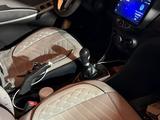 Hyundai Accent 2011 годаfor3 800 000 тг. в Шу – фото 4