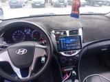 Hyundai Accent 2014 года за 4 200 000 тг. в Астана