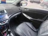 Hyundai Accent 2014 года за 4 200 000 тг. в Астана – фото 2