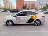 Hyundai Accent 2014 года за 4 200 000 тг. в Астана – фото 3