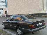 Mercedes-Benz E 230 1992 года за 900 000 тг. в Жезказган – фото 4