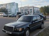 Mercedes-Benz E 230 1992 года за 900 000 тг. в Жезказган – фото 5