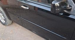Nissan X-Trail 2006 года за 3 200 000 тг. в Хромтау – фото 2
