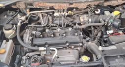 Nissan X-Trail 2006 года за 3 200 000 тг. в Хромтау – фото 4