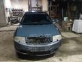 Skoda Superb 2003 года за 600 000 тг. в Алматы – фото 8