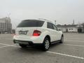 Mercedes-Benz ML 350 2006 года за 5 800 000 тг. в Алматы – фото 8