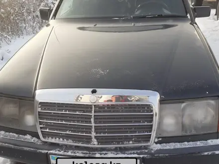 Mercedes-Benz E 200 1991 года за 2 000 000 тг. в Усть-Каменогорск