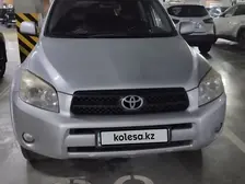 Toyota RAV4, 2007