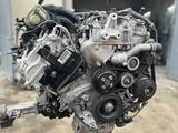КОНТРАКТНЫЕ ДВИГАТЕЛЯ ИЗ ЯПОНИИ 2GR-FE (2AZ/1MZ/3MZ/2GR/3GR/4GR/2AR) за 125 000 тг. в Алматы