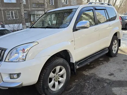 Toyota Land Cruiser Prado 2007 года за 10 500 000 тг. в Павлодар