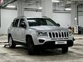 Jeep Compass 2011 годаүшін6 700 000 тг. в Астана – фото 2