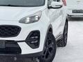 Kia Sportage 2021 годаfor11 953 736 тг. в Усть-Каменогорск – фото 2