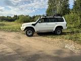 Nissan Patrol 2000 года за 6 990 000 тг. в Костанай – фото 2