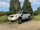 Nissan Patrol 2000 года за 6 990 000 тг. в Костанай
