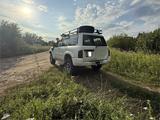 Nissan Patrol 2000 года за 6 990 000 тг. в Костанай – фото 3