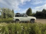 Nissan Patrol 2000 года за 6 990 000 тг. в Костанай – фото 5