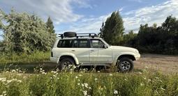 Nissan Patrol 2000 годаүшін6 990 000 тг. в Костанай – фото 5