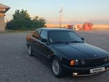 BMW 525 1992 года за 2 300 000 тг. в Шымкент – фото 2