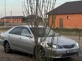 Toyota Camry 2006 года за 3 150 000 тг. в Актобе – фото 3