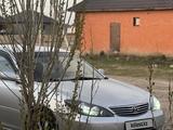 Toyota Camry 2006 года за 3 150 000 тг. в Актобе – фото 4