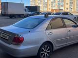 Toyota Camry 2006 года за 3 150 000 тг. в Актобе – фото 5
