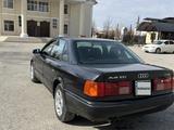 Audi 100 1992 годаfor2 200 000 тг. в Шымкент