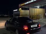 ВАЗ (Lada) Priora 2170 2008 годаүшін1 300 000 тг. в Кызылорда