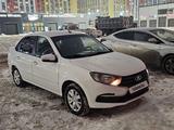 ВАЗ (Lada) Granta 2190 2020 годаүшін4 750 000 тг. в Астана