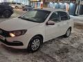 ВАЗ (Lada) Granta 2190 2020 годаfor4 750 000 тг. в Астана – фото 2