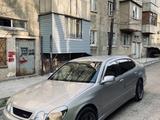 Toyota Aristo 1998 года за 4 000 000 тг. в Алматы – фото 2