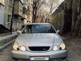 Toyota Aristo 1998 года за 4 000 000 тг. в Алматы – фото 3