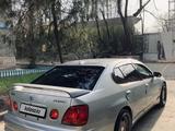 Toyota Aristo 1998 года за 4 000 000 тг. в Алматы