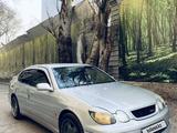 Toyota Aristo 1998 года за 4 000 000 тг. в Алматы – фото 4