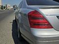 Mercedes-Benz S 600 2006 года за 8 000 000 тг. в Усть-Каменогорск – фото 14