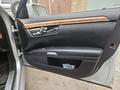 Mercedes-Benz S 600 2006 года за 8 000 000 тг. в Усть-Каменогорск – фото 20