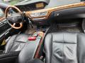 Mercedes-Benz S 600 2006 года за 8 000 000 тг. в Усть-Каменогорск – фото 21