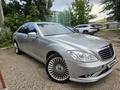 Mercedes-Benz S 600 2006 года за 8 000 000 тг. в Усть-Каменогорск – фото 3